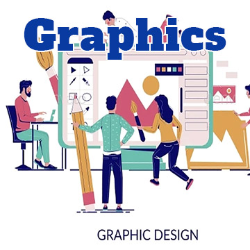 Graphic design