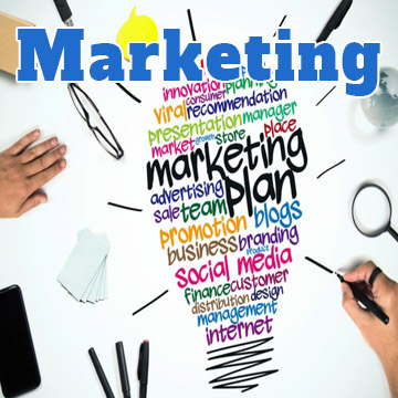 Marketing - Promotion
