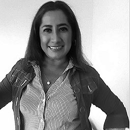 Verónica Vaca G.