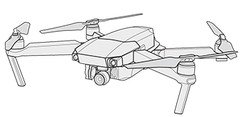 Drone - Chévere Media Production