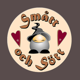 Smått & Sött