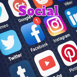 Medios de comunicación social