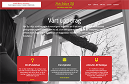 PutsJohan AB