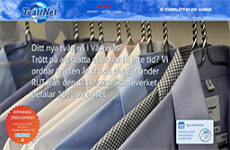 TvättNet AB